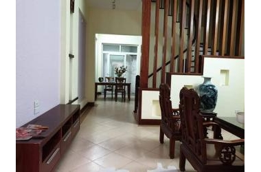 Bán nhà Kim Đồng, kinh doanh, view hồ, 2 thoáng, 13.5 tỷ. Lh 0783468579